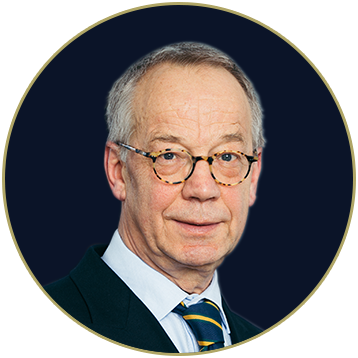 Dr. Detlef Zschoche – Profilbild